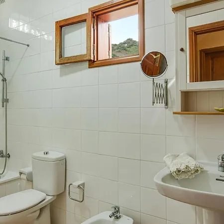 Casa Elvira 度假居