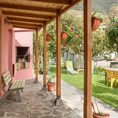 Casa Elvira