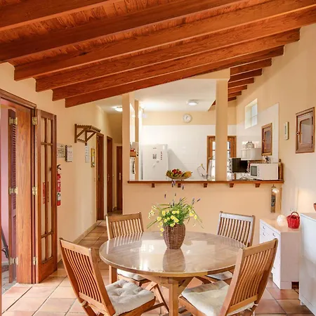 Semesterbostad Casa Elvira Hermigua