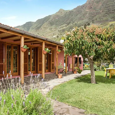 Semesterbostad Casa Elvira *