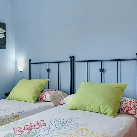 Casa Elvira * Hermigua