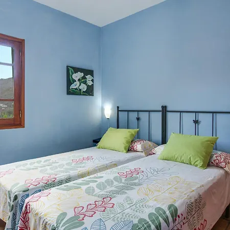 Casa Elvira Prázdninový dům *