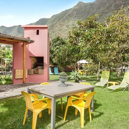 Casa Elvira * Hermigua